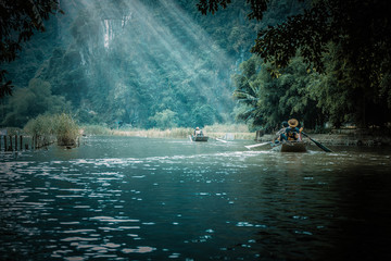 邓超与江一燕什么关系